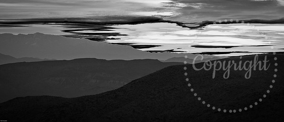 National Park Photography - Landscape and Fine Art Photography from Death Valley