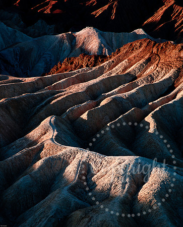 National Park Photography - Landscape and Fine Art Photography from Death Valley