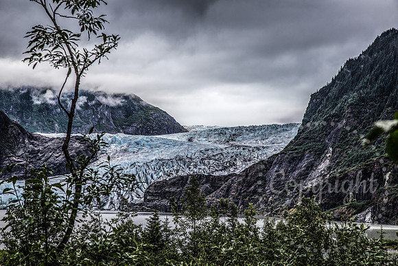 National Park Photography - Landscape and Fine Art Photography from Alaska
