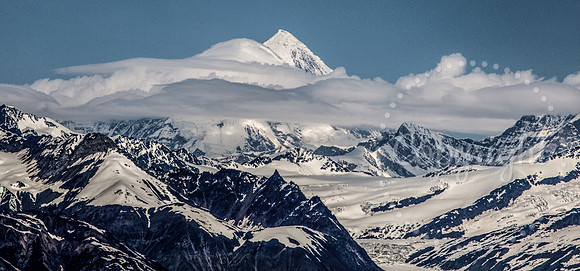 National Park Photography - Landscape and Fine Art Photography from Alaska