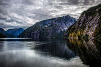 National Park Photography - Landscape and Fine Art Photography from Alaska
