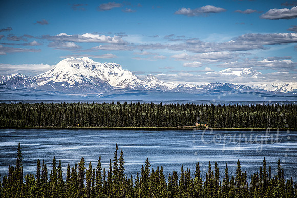 National Park Photography - Landscape and Fine Art Photography from Alaska
