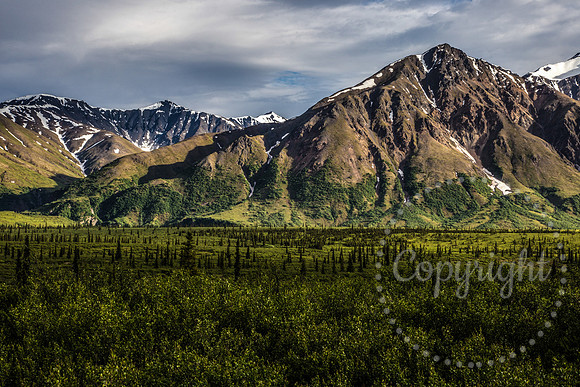 National Park Photography - Landscape and Fine Art Photography from Alaska