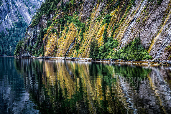 National Park Photography - Landscape and Fine Art Photography from Alaska