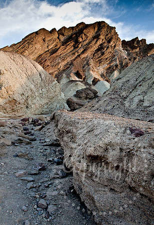 National Park Photography - Landscape and Fine Art Photography from Death Valley