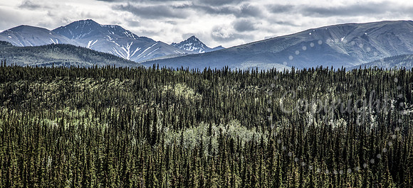 National Park Photography - Landscape and Fine Art Photography from Alaska