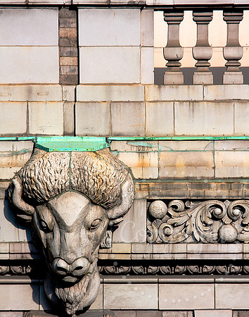 Manhattan Photographic Scenes - Urban and Street Photography