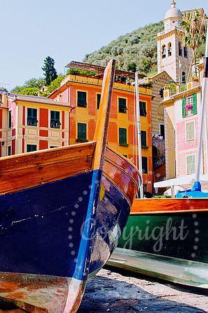 Photography from Cinque Terre
