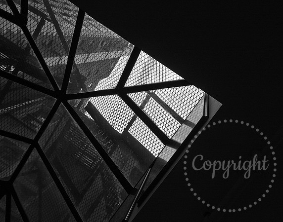 Manhattan Photographic Scenes - Urban and Street Photography