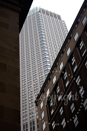 Manhattan Photographic Scenes - Urban and Street Photography