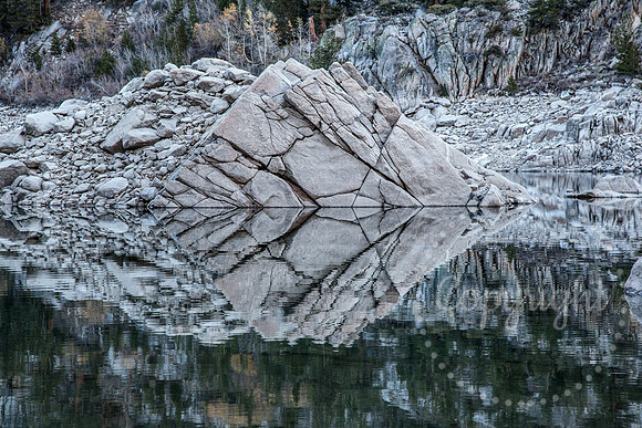 Dramatic Fine Art and Landscape Photography of The Eastern Sierras Mountains.