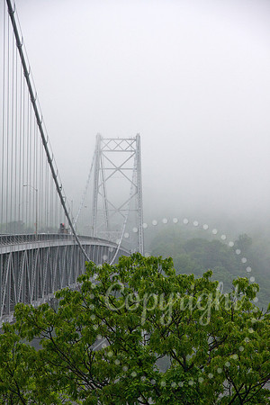 Bear Mountain Bridge Photo