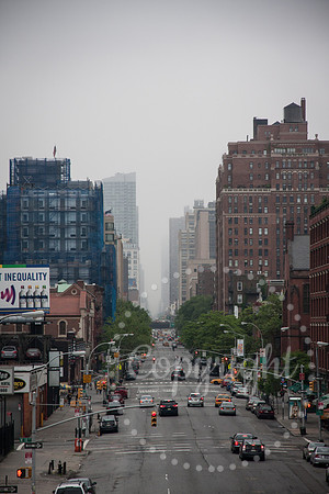 Manhattan Photographic Scenes - Urban and Street Photography
