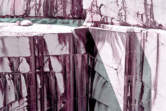 Michelango's Marble Mines