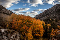 Dramatic Fine Art and Landscape Photography of The Eastern Sierras Mountains.