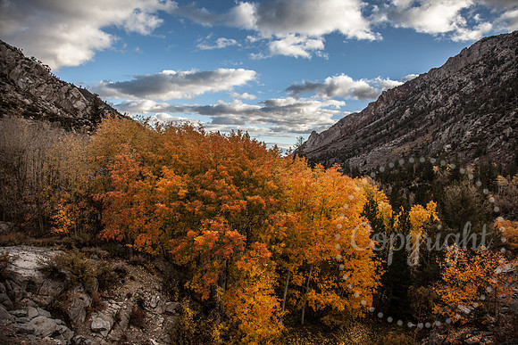 Dramatic Fine Art and Landscape Photography of The Eastern Sierras Mountains.