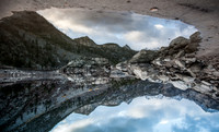 Artistic, Dramatic Fine Art and Landscape Photography of The Eastern Sierras Mountains.