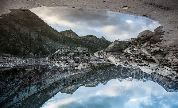 Artistic, Dramatic Fine Art and Landscape Photography of The Eastern Sierras Mountains.