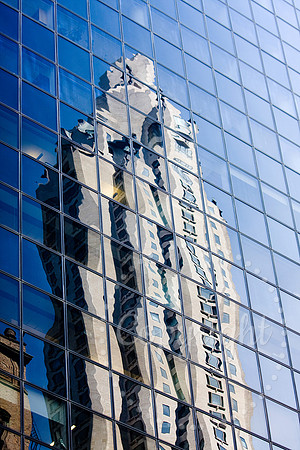 Manhattan Photographic Scenes - Urban and Street Photography