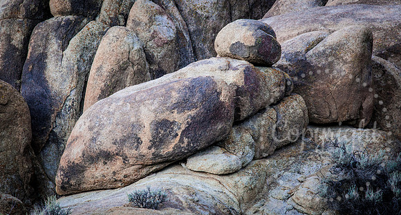 Dramatic Fine Art and Landscape Photography of The Eastern Sierras Mountains.