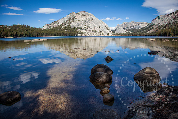 Dramatic Fine Art and Landscape Photography of The Eastern Sierras Mountains.