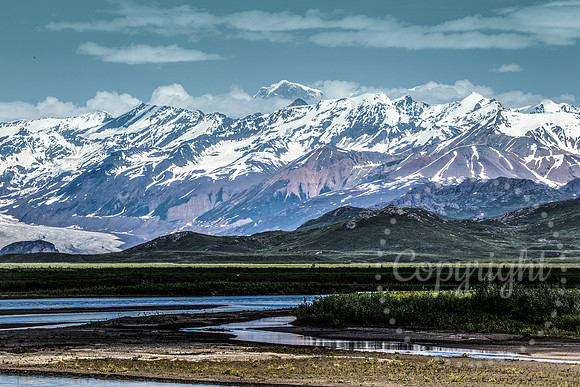 National Park Photography - Landscape and Fine Art Photography from Alaska