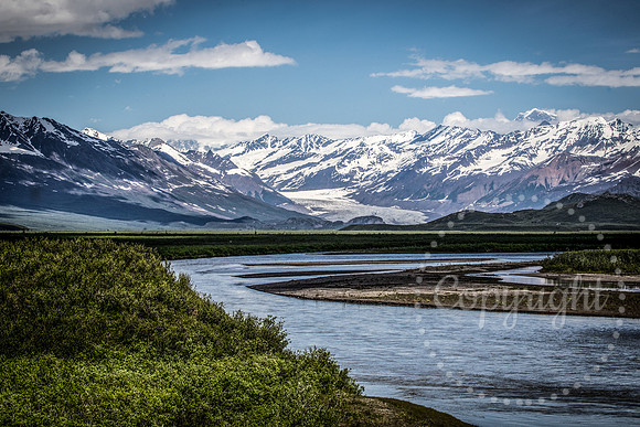 National Park Photography - Landscape and Fine Art Photography from Alaska
