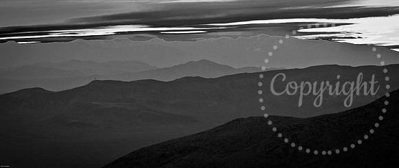 National Park Photography - Landscape and Fine Art Photography from Death Valley