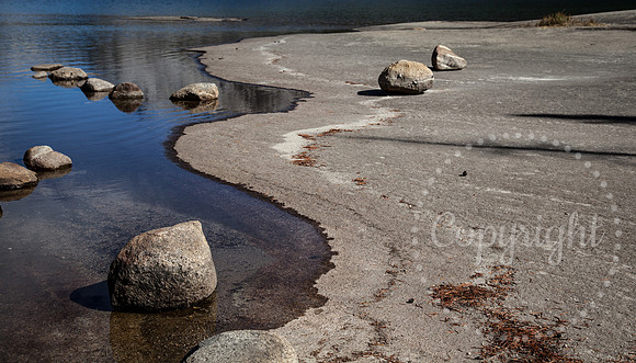 Dramatic Fine Art and Landscape Photography of The Eastern Sierras Mountains.