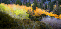 Dramatic Fine Art and Landscape Photography of The Eastern Sierras Mountains.