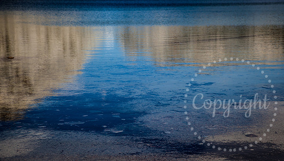 Dramatic Fine Art and Landscape Photography of The Eastern Sierras Mountains.