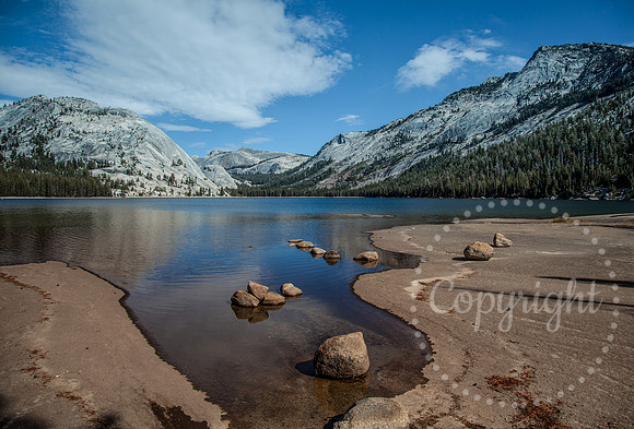 Dramatic Fine Art and Landscape Photography of The Eastern Sierras Mountains.