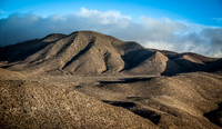 Dramatic Fine Art and Landscape Photography of The Eastern Sierras Mountains.
