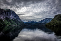 National Park Photography - Landscape and Fine Art Photography from Alaska