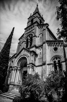 Churches and Cathedrals of Paris