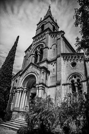 Churches and Cathedrals of Paris
