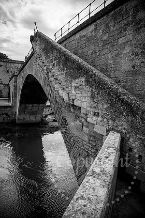 Bridges of Provence