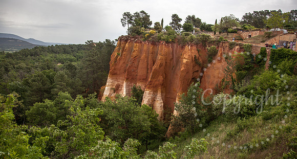 Landscape Fine Art from Provence
