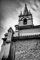 Churches and Cathedrals of Provence