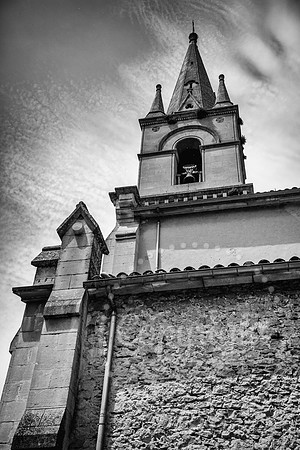 Churches and Cathedrals of Provence