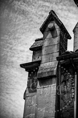 Churches and Cathedrals of Provence