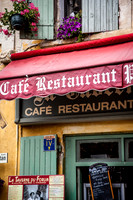 Travel Photography in Provence