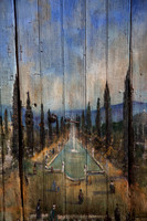 Street Art from Provence