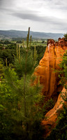 Landscape -  Fine Art - Abstract Photography in Provence