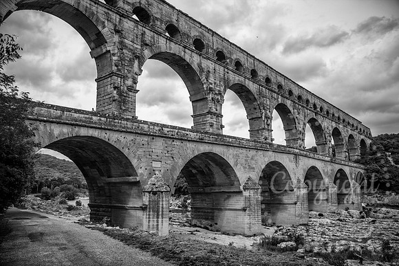 Bridges of Provence