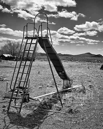 American Landscape Photography in The Southwest