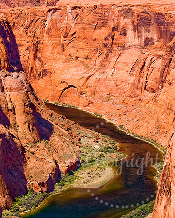 American Landscape Photography in The Southwest
