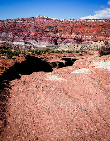 American Landscape Photography in The Southwest