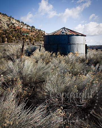 American Landscape Photography in The Southwest
