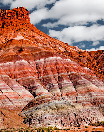 American Landscape Photography in The Southwest